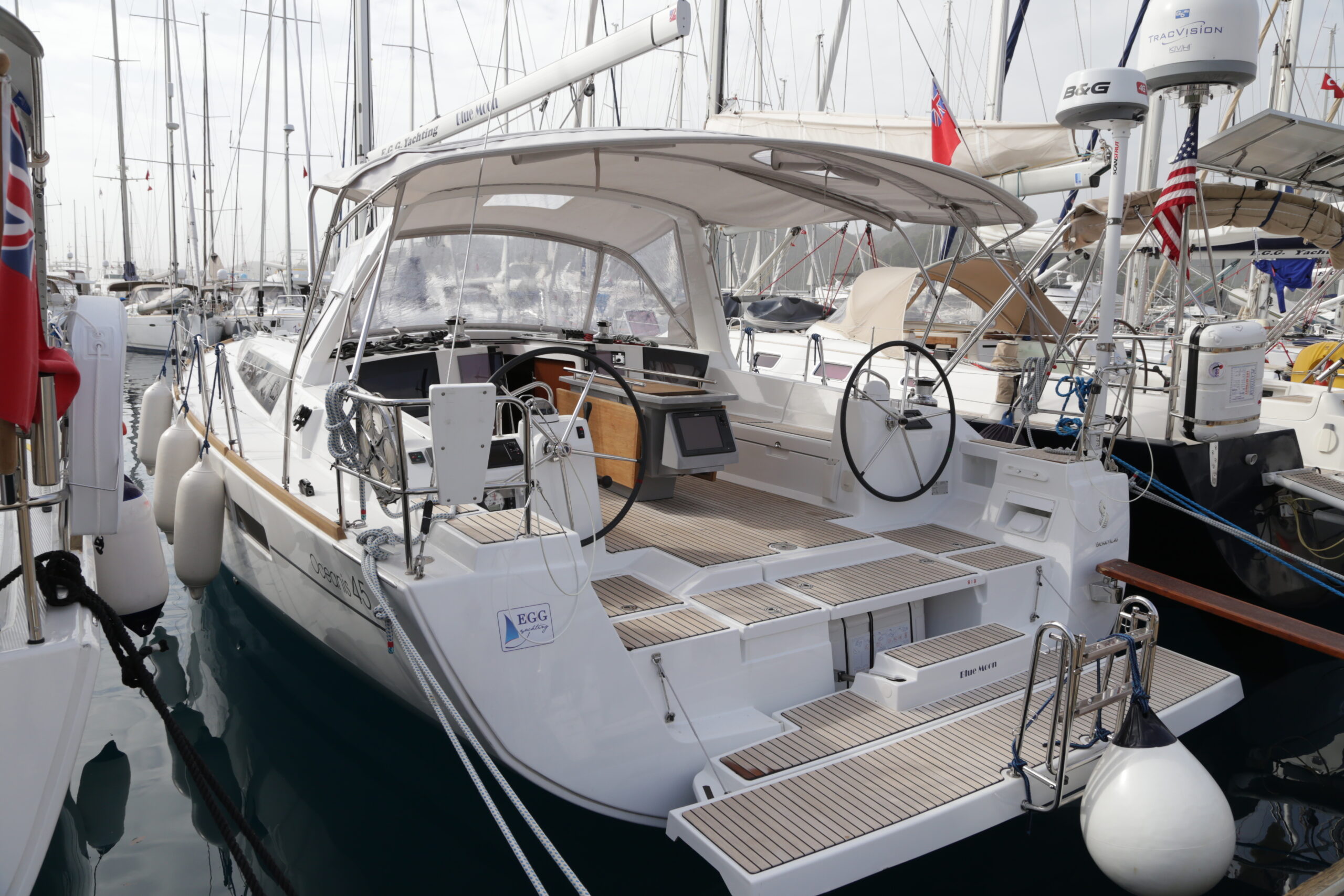 oceanis-45-tuerkei-goecek-marina-sailvation-yachting-11