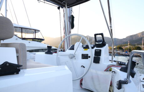 bali-catspace-40-tuerkei-goecek-marina-sailvation-yachting-17 bali-catspace-40-tuerkei-goecek-marina-sailvation-yachting-17