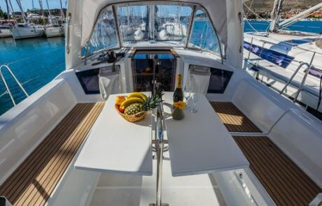 oceanis-38.1-kroatien-dubrovnik-sailvation-yachting-27 oceanis-38.1-kroatien-dubrovnik-sailvation-yachting-27