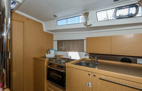 oceanis-38.1-kroatien-dubrovnik-sailvation-yachting-39 oceanis-38.1-kroatien-dubrovnik-sailvation-yachting-39