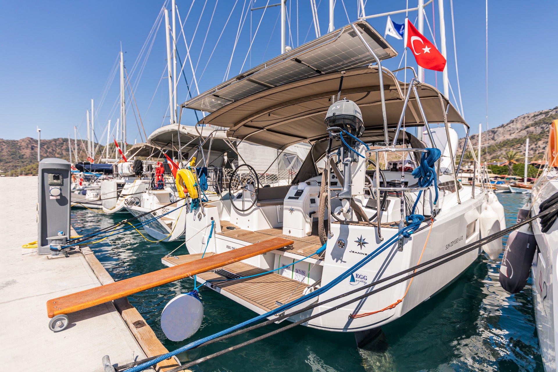 sun-odyssey-410-tuerkei-goecek-sailvation-yachting-04