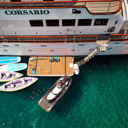 Corsario