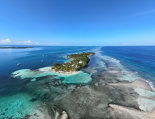 Catamaran Charters in Belize: The Ultimate Crewed Sailing Escape on the Barrier Reef