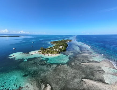 Catamaran Charters in Belize: The Ultimate Crewed Sailing Escape on the Barrier Reef